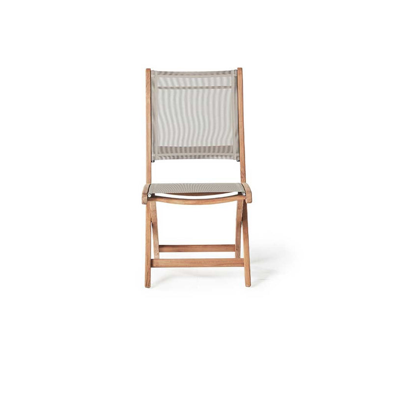 Mendocino Folding Dining Side Chair