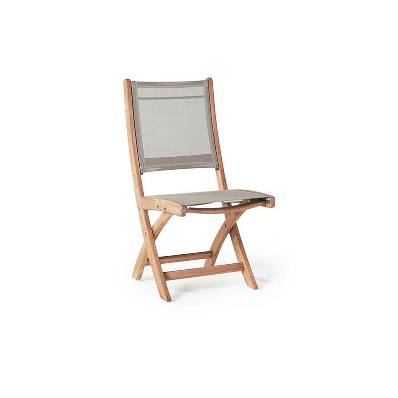 Mendocino Folding Dining Side Chair