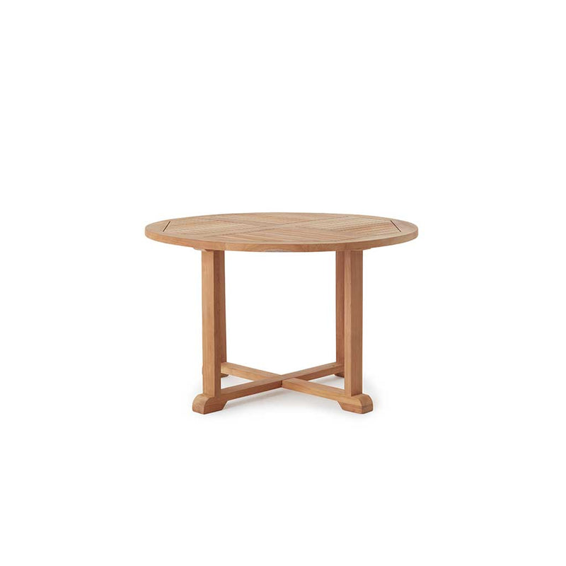 Elements 4' Round Dining Table