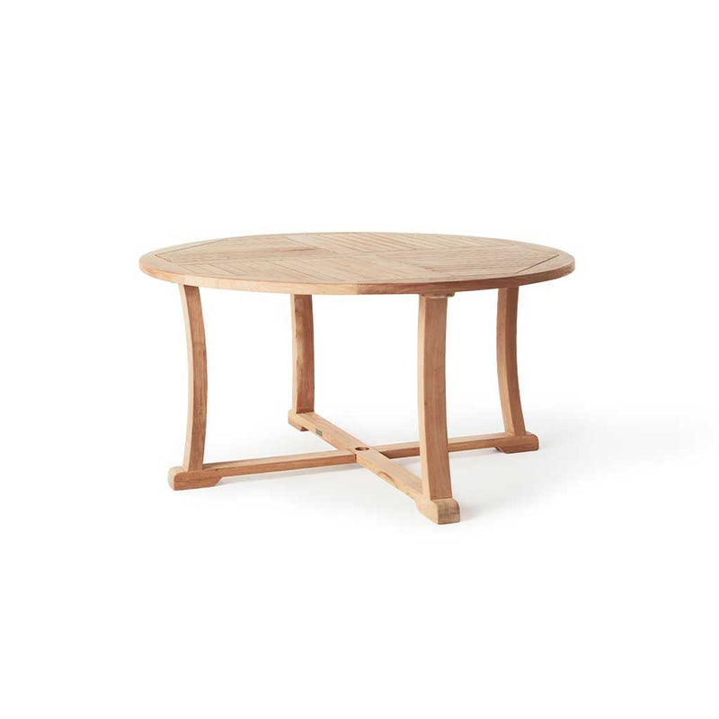 Elements 5' Round Dining Table