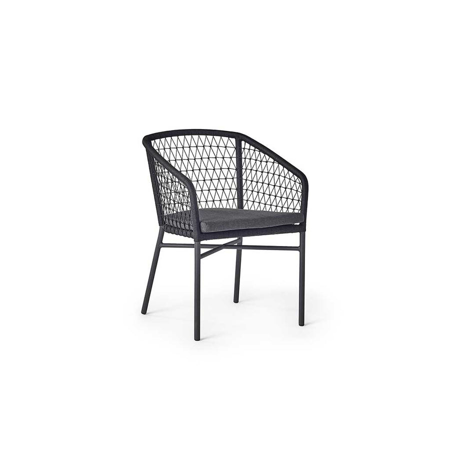 Pacifica Dining Arm Chair