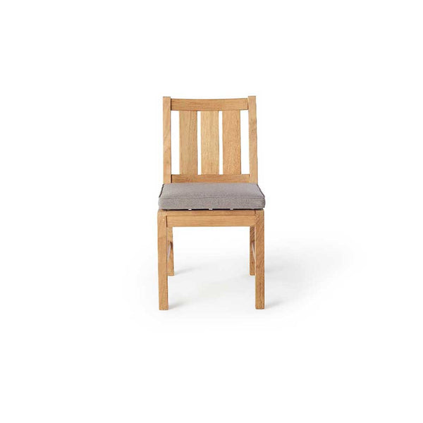 Rutherford Dining Side Chair in Teak