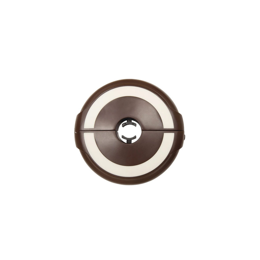 Halo Umbrella Light - Bronze