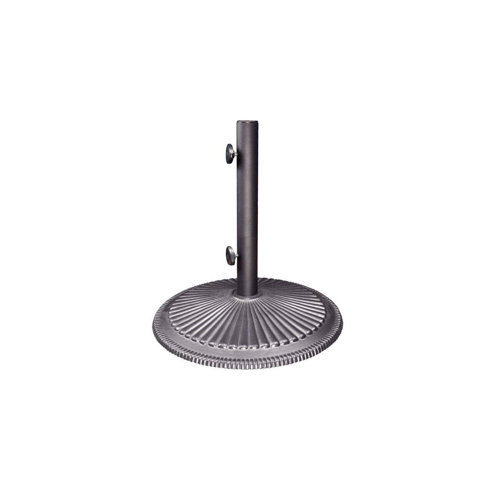 Classic Umbrella Base - Anthracite