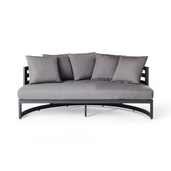 Belvedere Daybed Seat and Back