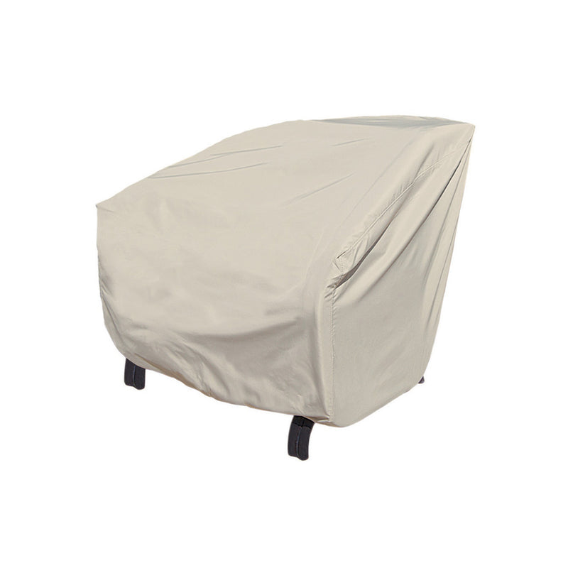 X-Large Club or Lounge Chair Cover