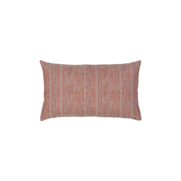 Kente Brick Lumbar Pillow