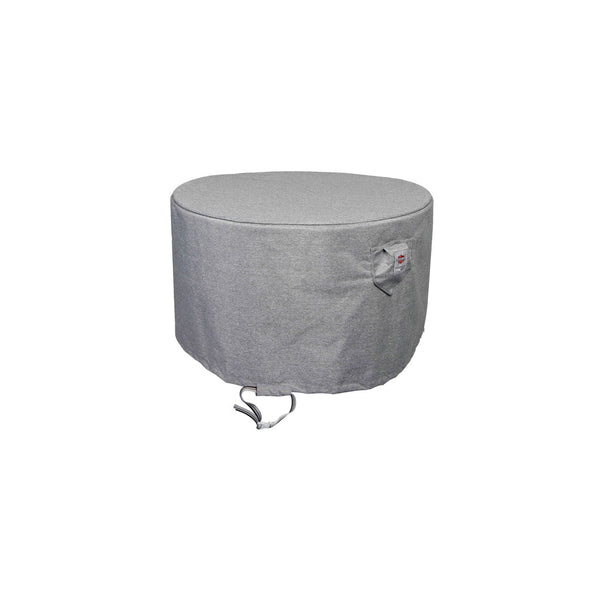 Premium Round Side Table Cover