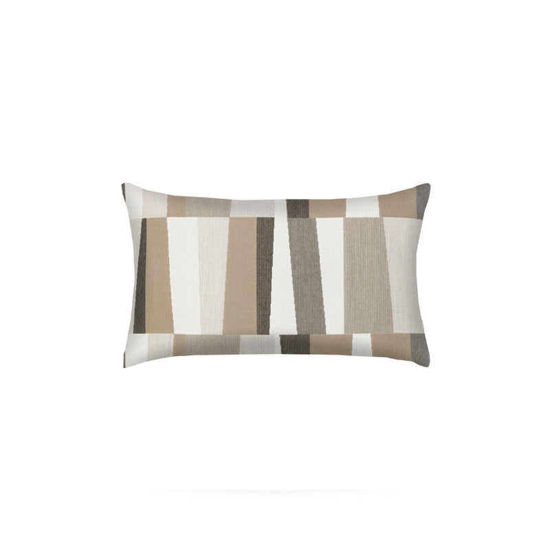 Strata Grigio Lumbar Pillow