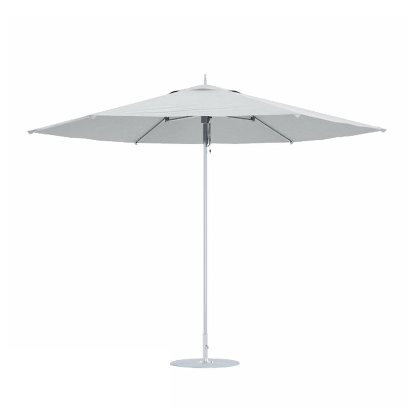 hexagonal patio umbrella base Ocean Master M1 Classic - 10' Hexagon