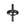 Vega Umbrella Light - Bronze